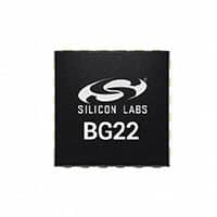 EFR32BG22C222F352GN32-CR-Silicon LabsƵշ IC